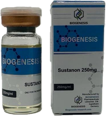 Sustanone